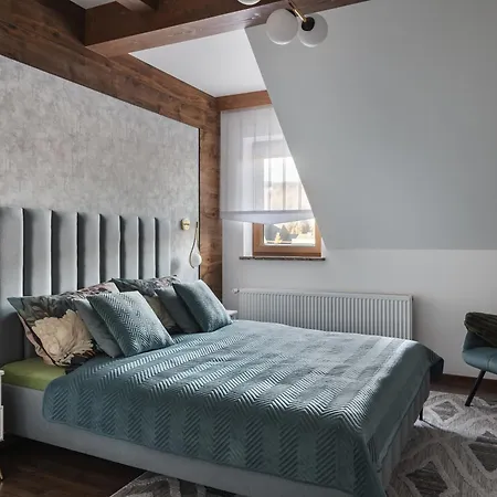 Apartament Berry Waksmund Esterno foto
