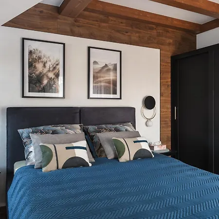 Apartament Berry Waksmund Esterno foto
