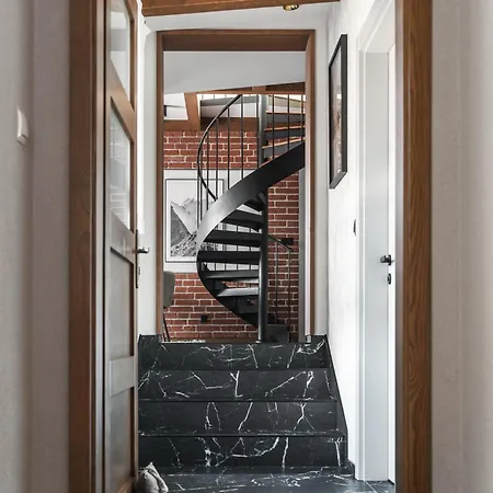 Apartament Berry Waksmund Esterno foto