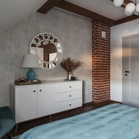 Apartament Berry Waksmund Esterno foto