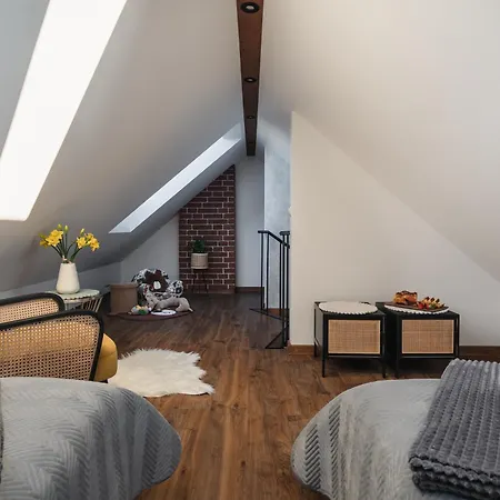Apartament Berry Waksmund Esterno foto
