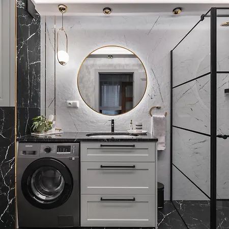 Apartament Berry Waksmund Esterno foto