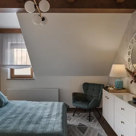 Apartament Berry Waksmund Esterno foto