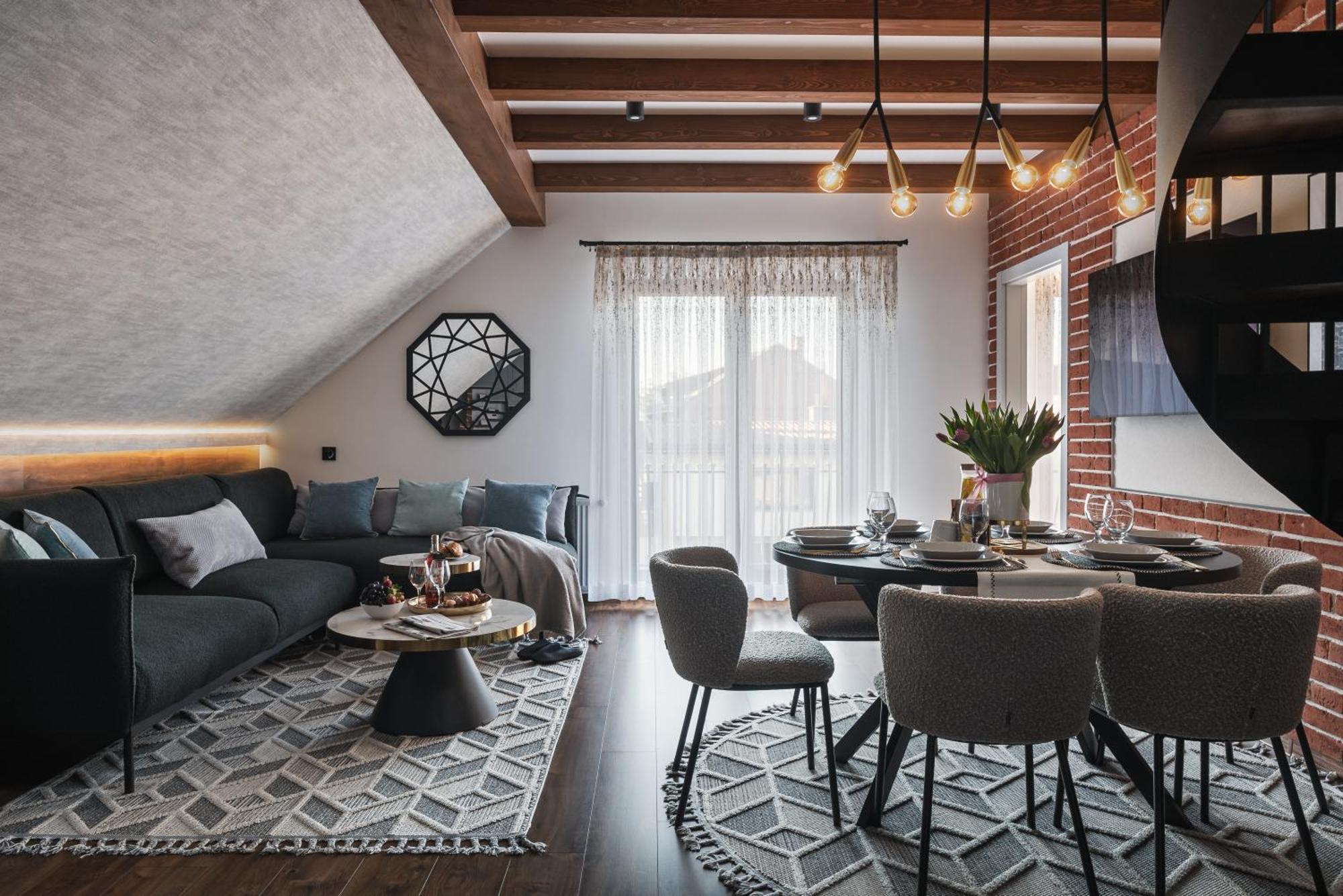 Berry Apartment