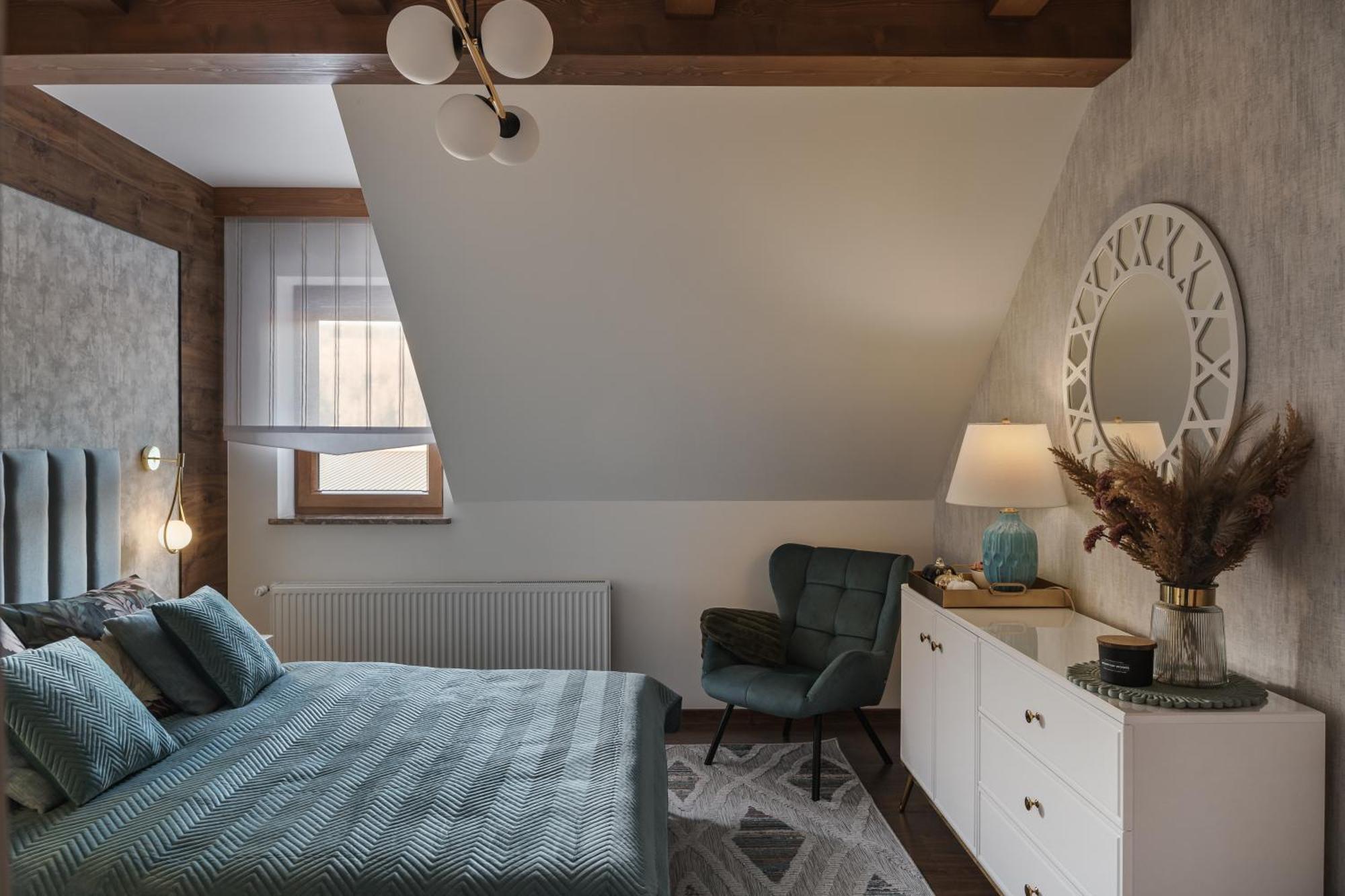 Berry Apartment