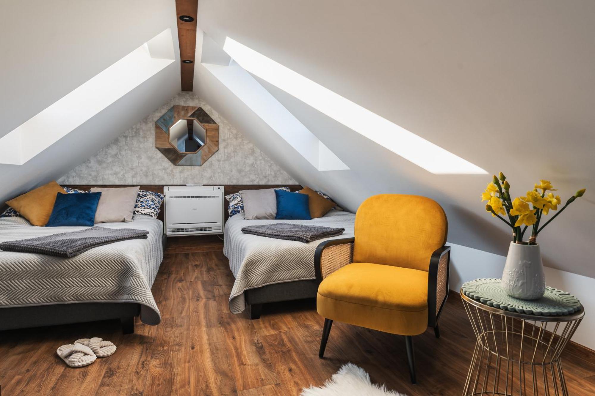 Berry Apartment *